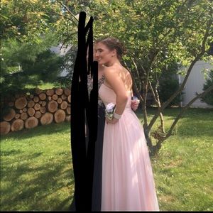 Prom/bridesmaid dress